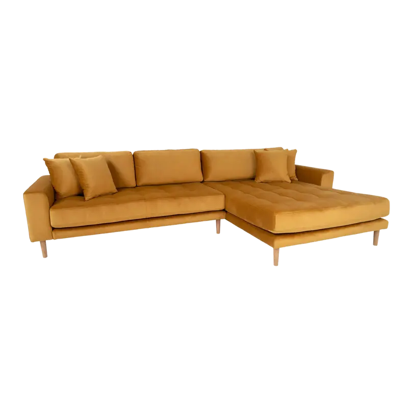 Ecksofa Lido