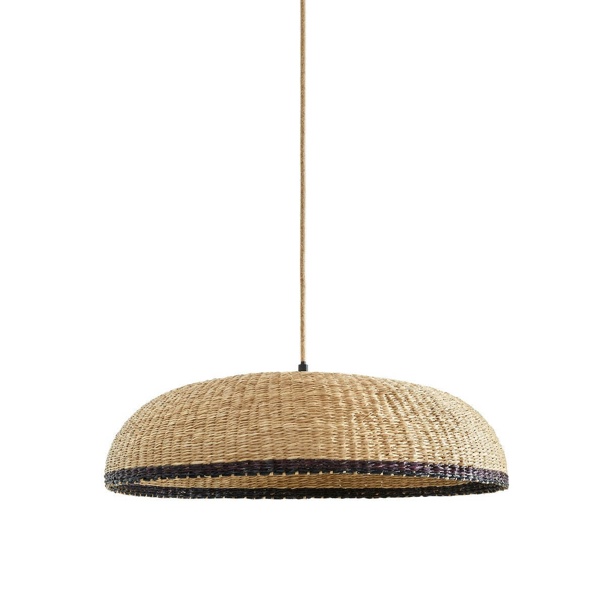 Suspension herbier Ø60 cm, Jutlo