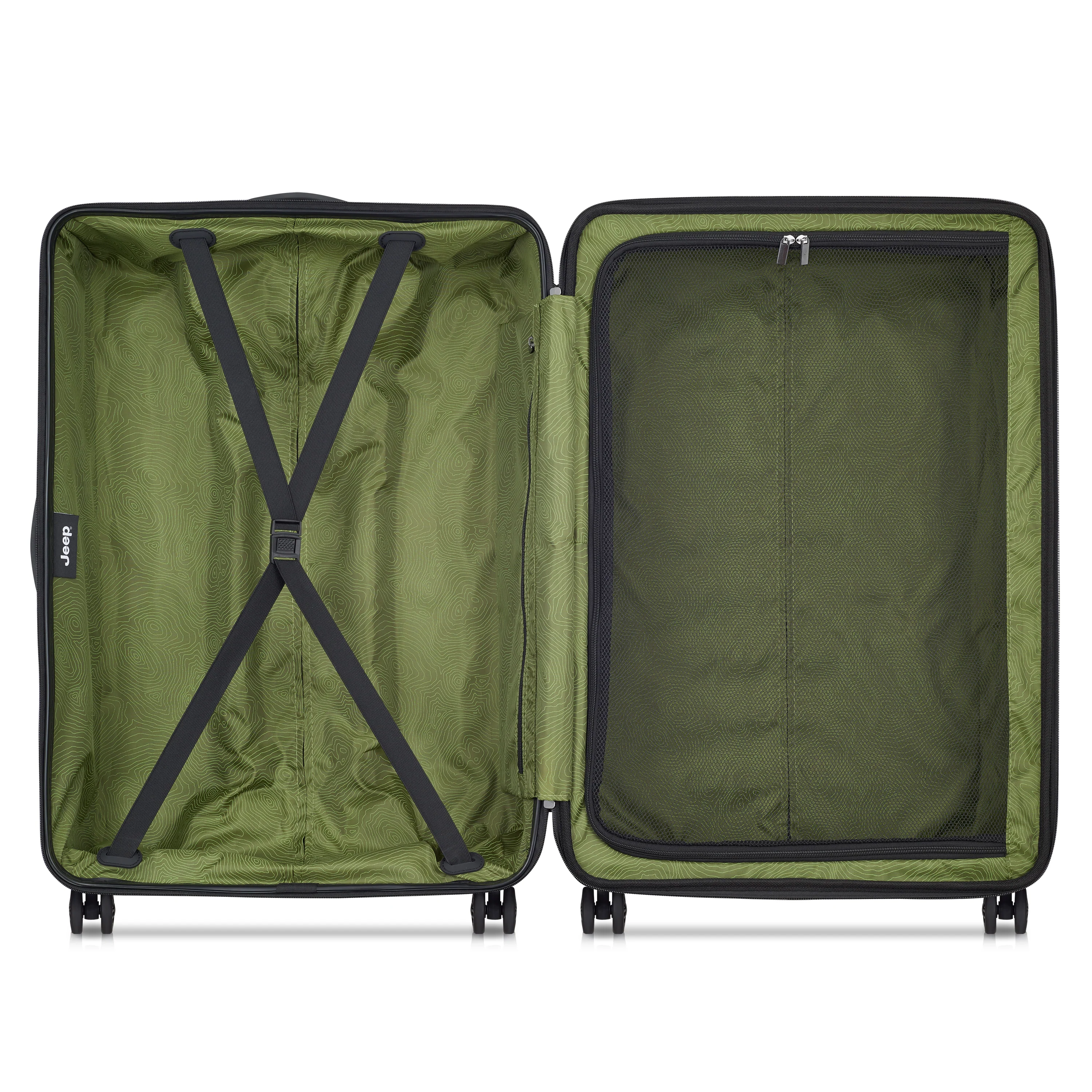 JH004C - L extensible (75cm)