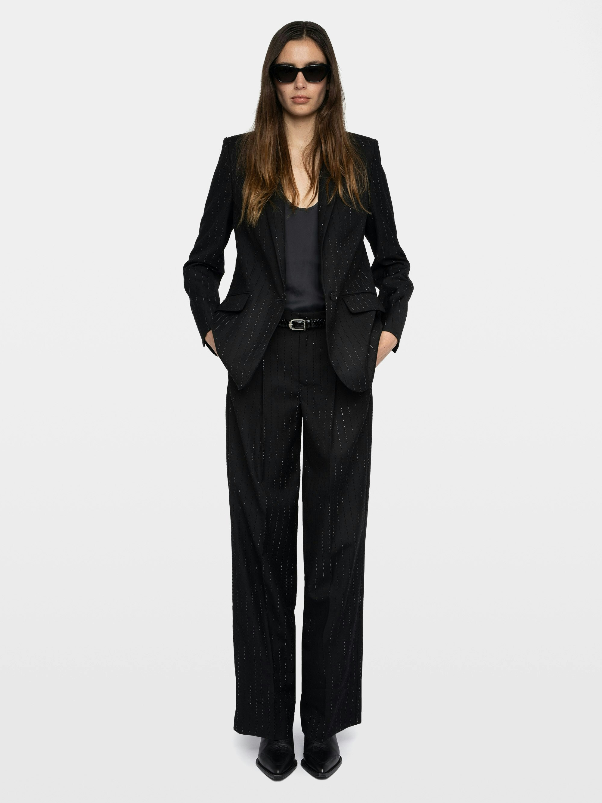 Blazer Valse