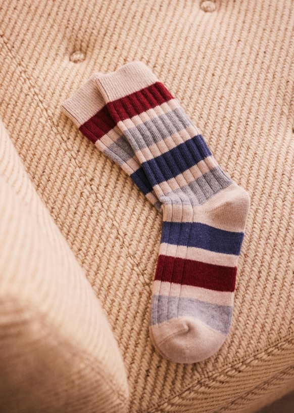 Rooney Socks
