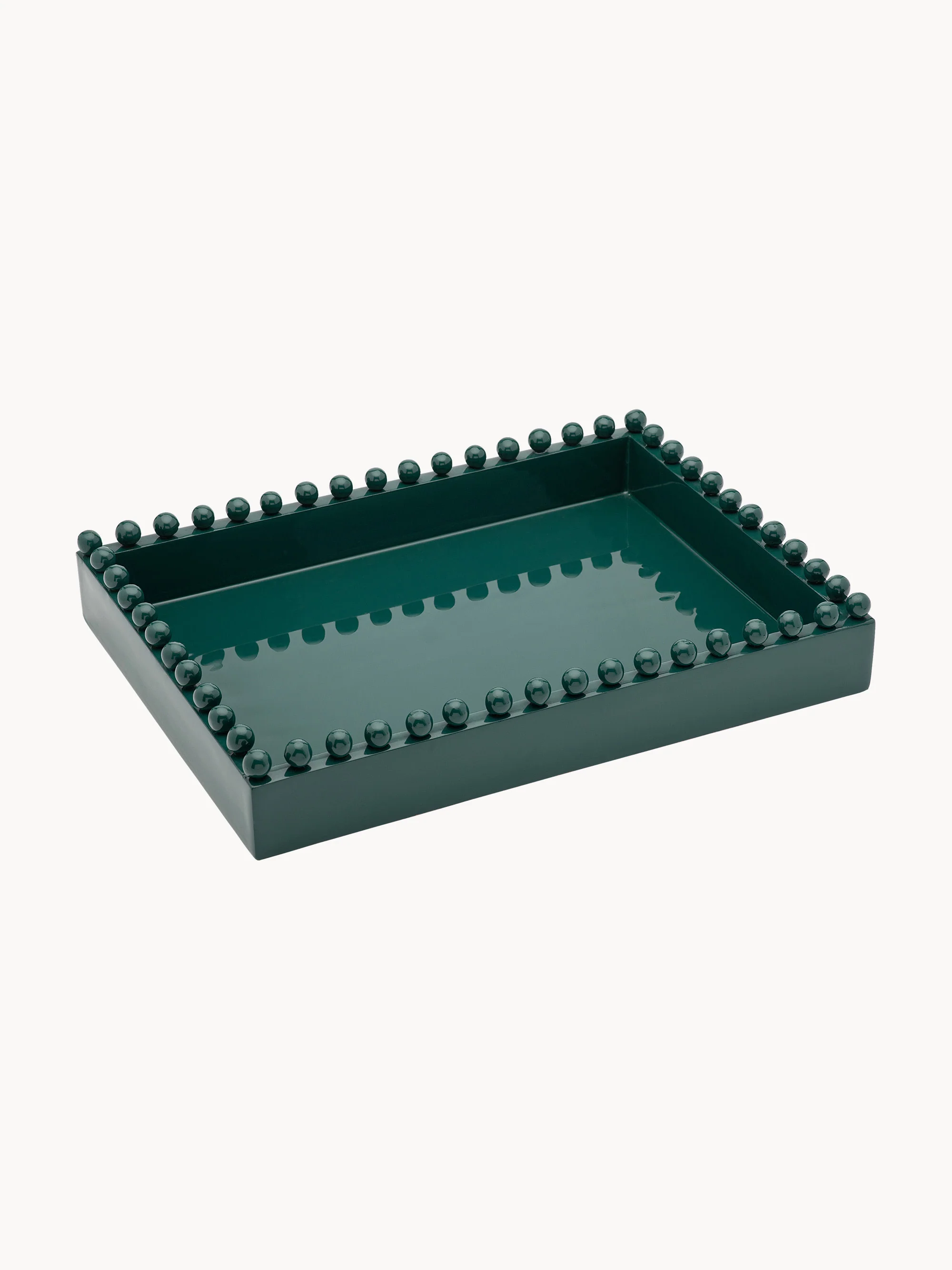 Deko-Tablett Laurel
