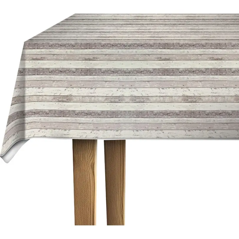 Tischdecke Manhattan