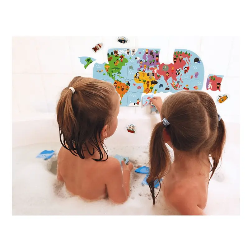 Puzzle Janod