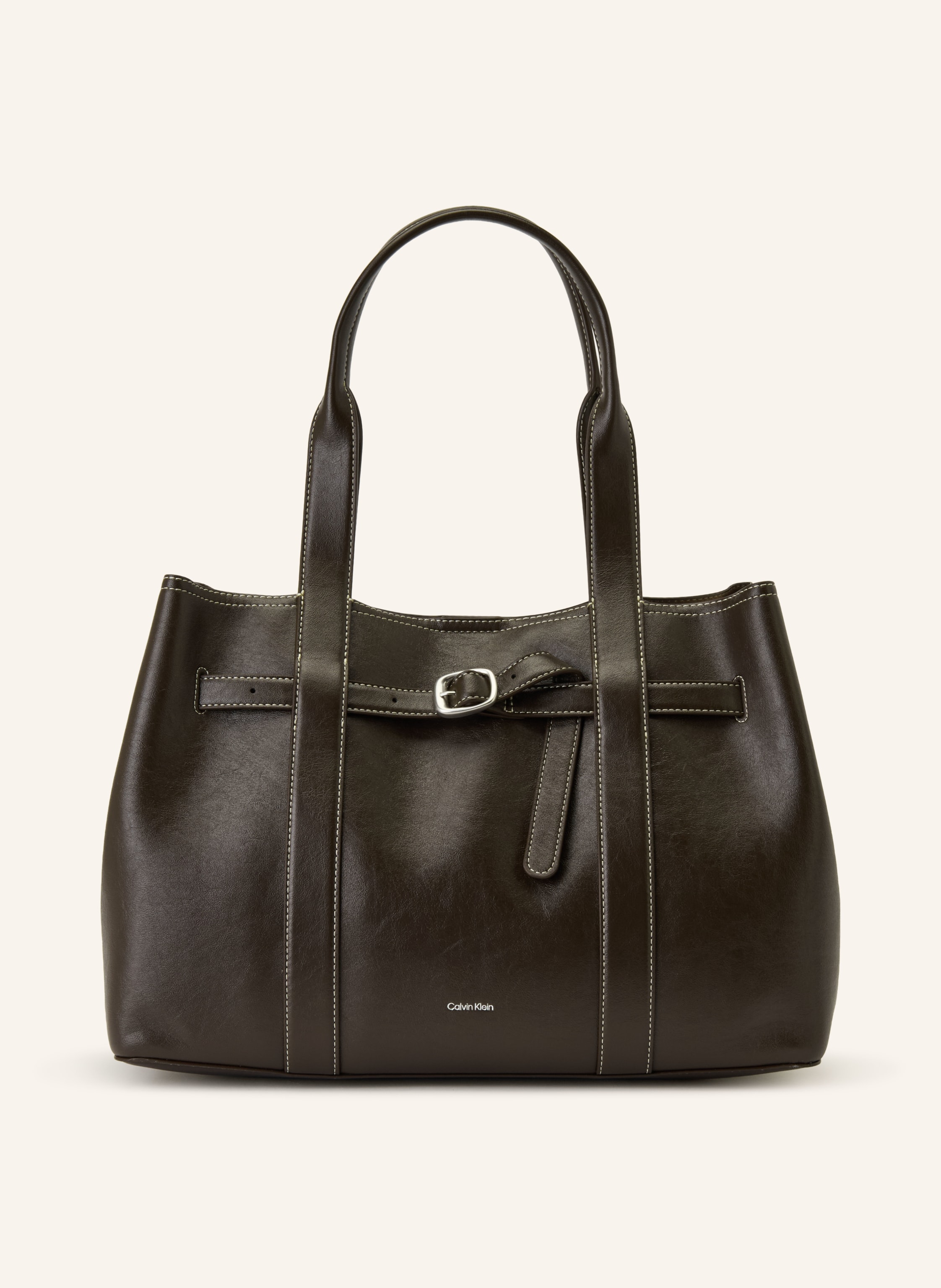Calvin Klein Shopper