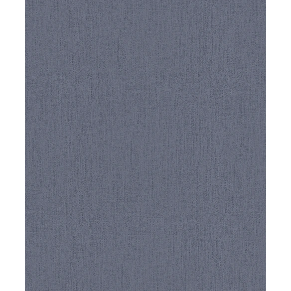 Vliestapete »Natural Vibes«, Uni, blau