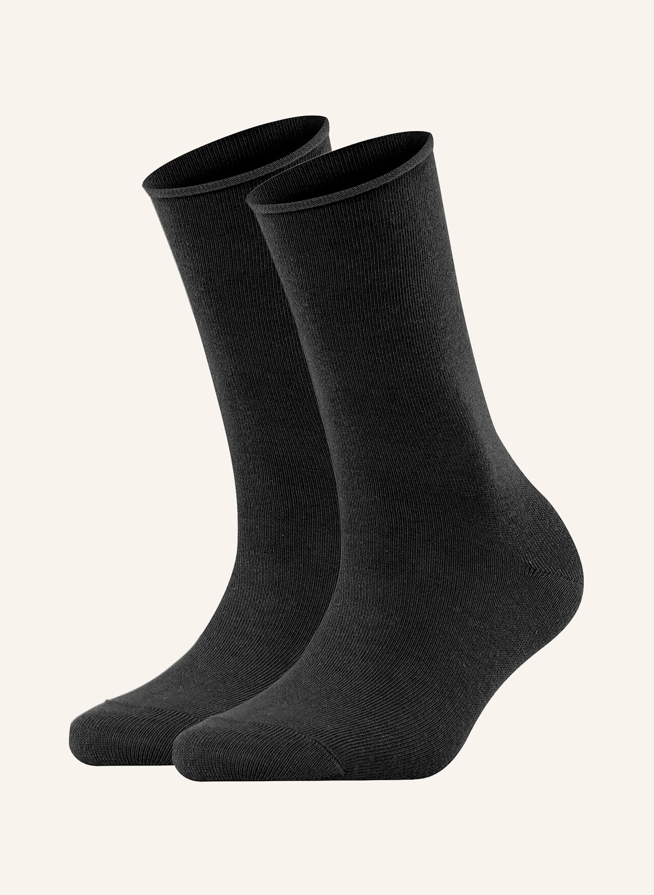 FALKE 2er-Pack Strümpfe HAPPY