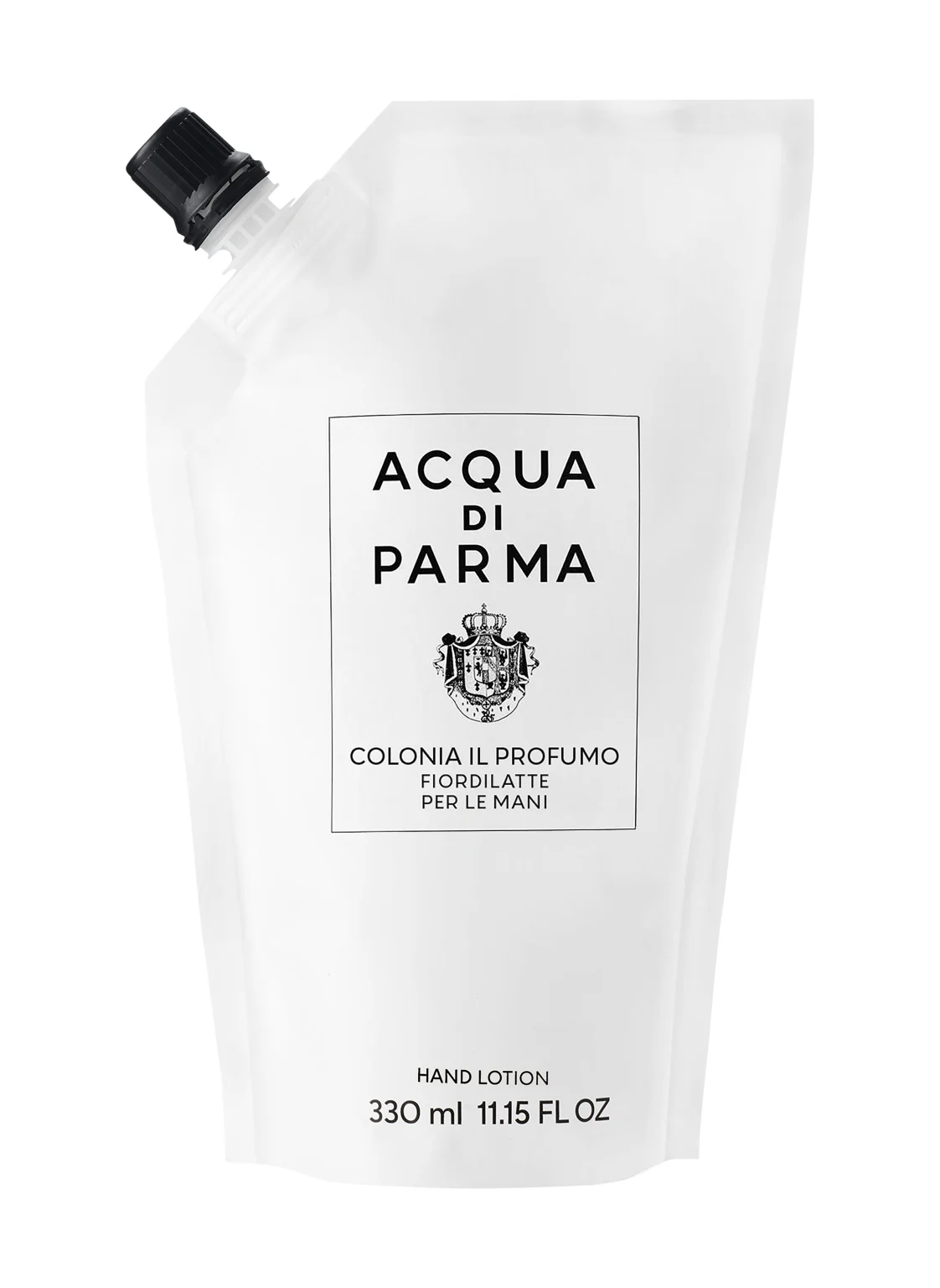 ACQUA DI PARMA COLONIA IL PROFUMO FIORDILATTE REFILL
