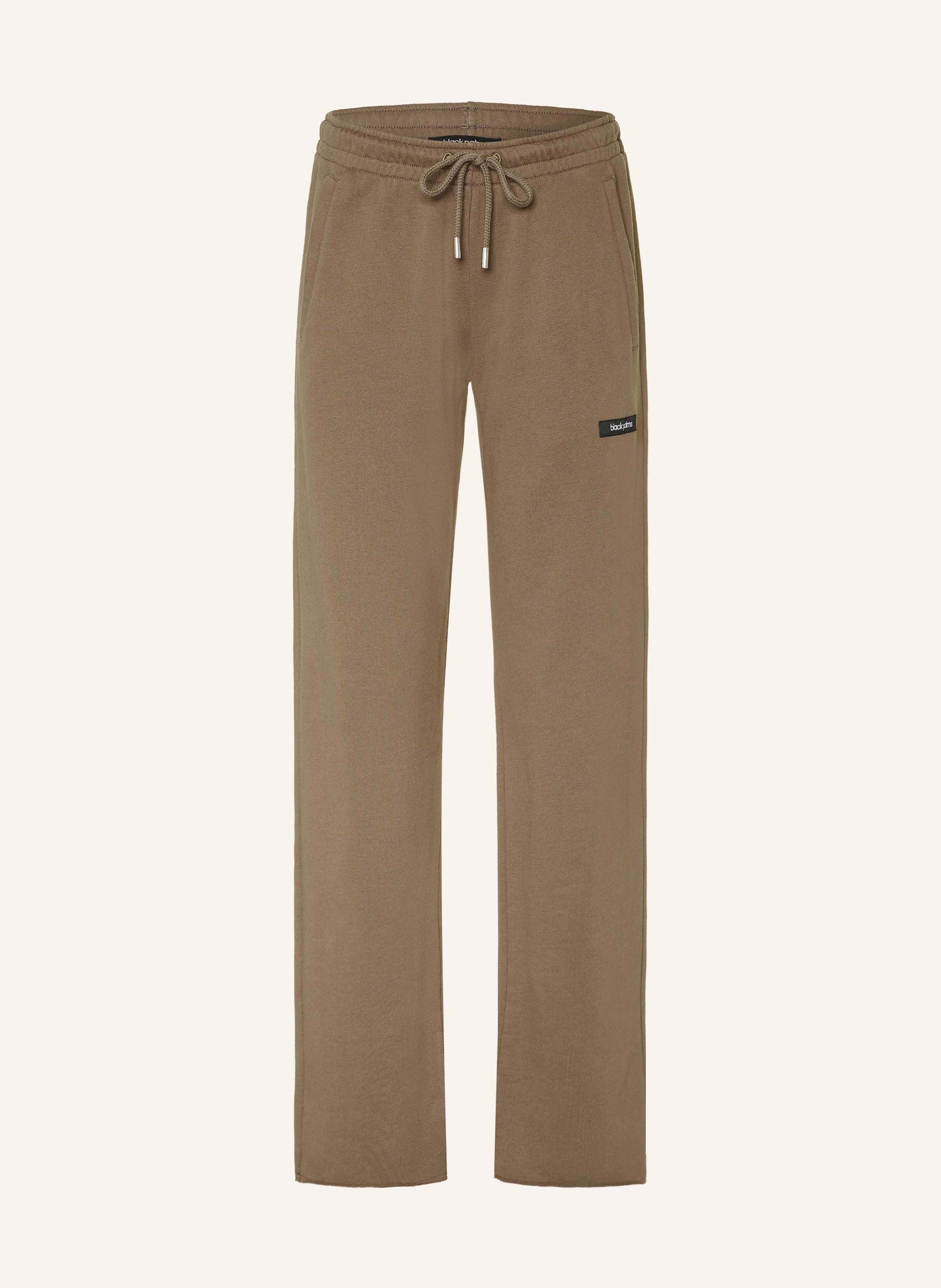 black palms Sweatpants HONEY 2.0