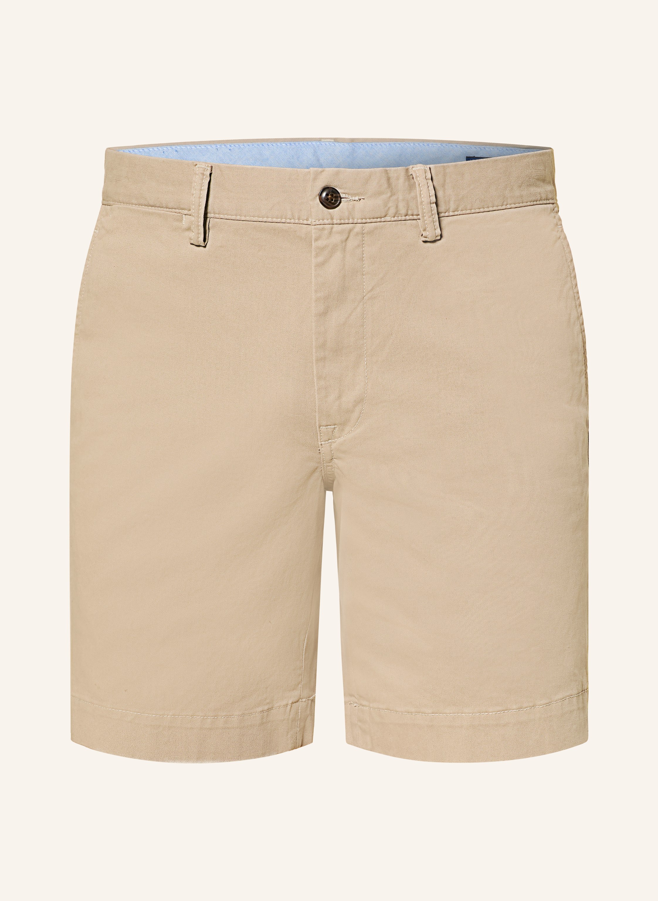 POLO RALPH LAUREN Chinoshorts Straight Fit