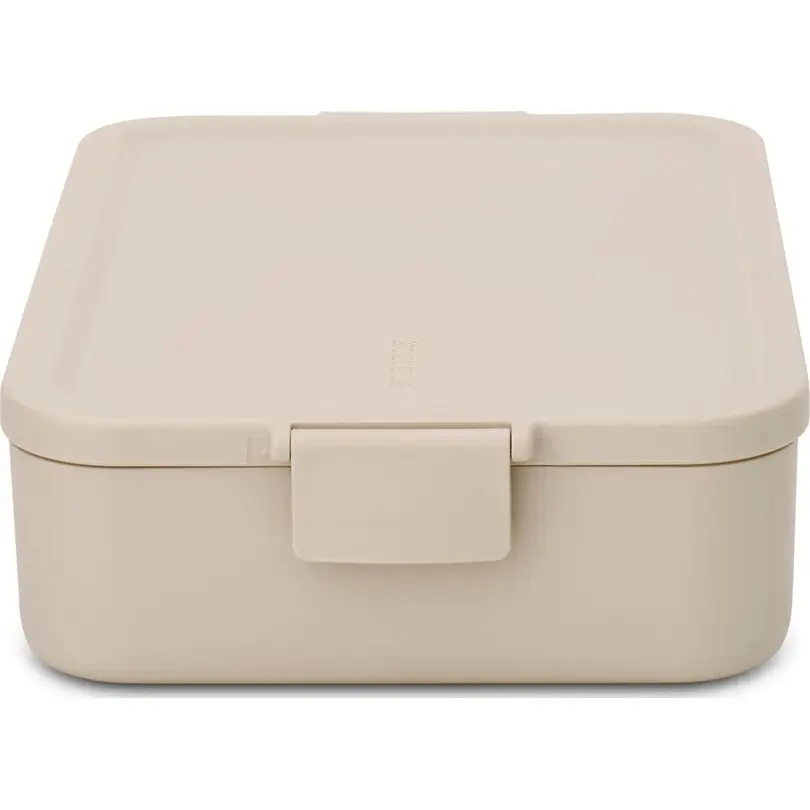 Lunch-Box Make & Take