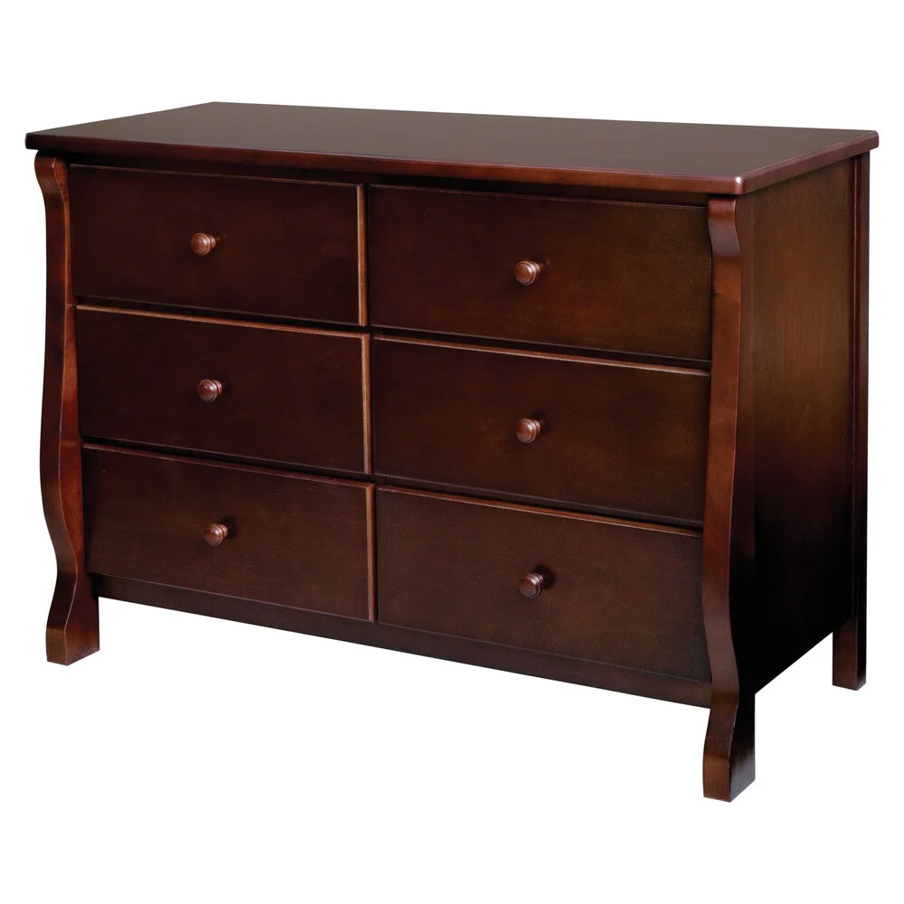 Taylor & Olive Hyde Park Children's Universal 6-drawer Dresser