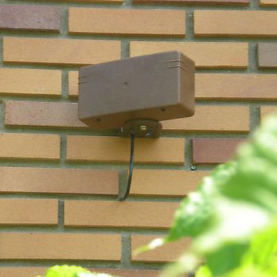 Antenne numérique terrestre intérieur / extérieur Optex