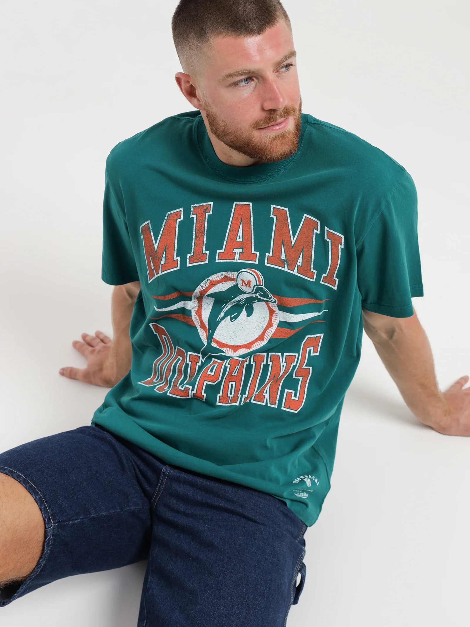 Miami Dolphins T-Shirt