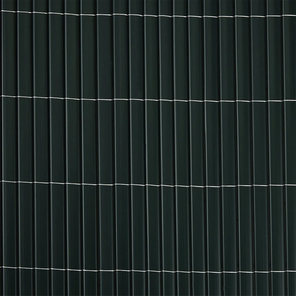 Sichtschutzmatte, PVC, LxH: 300 x 100 cm