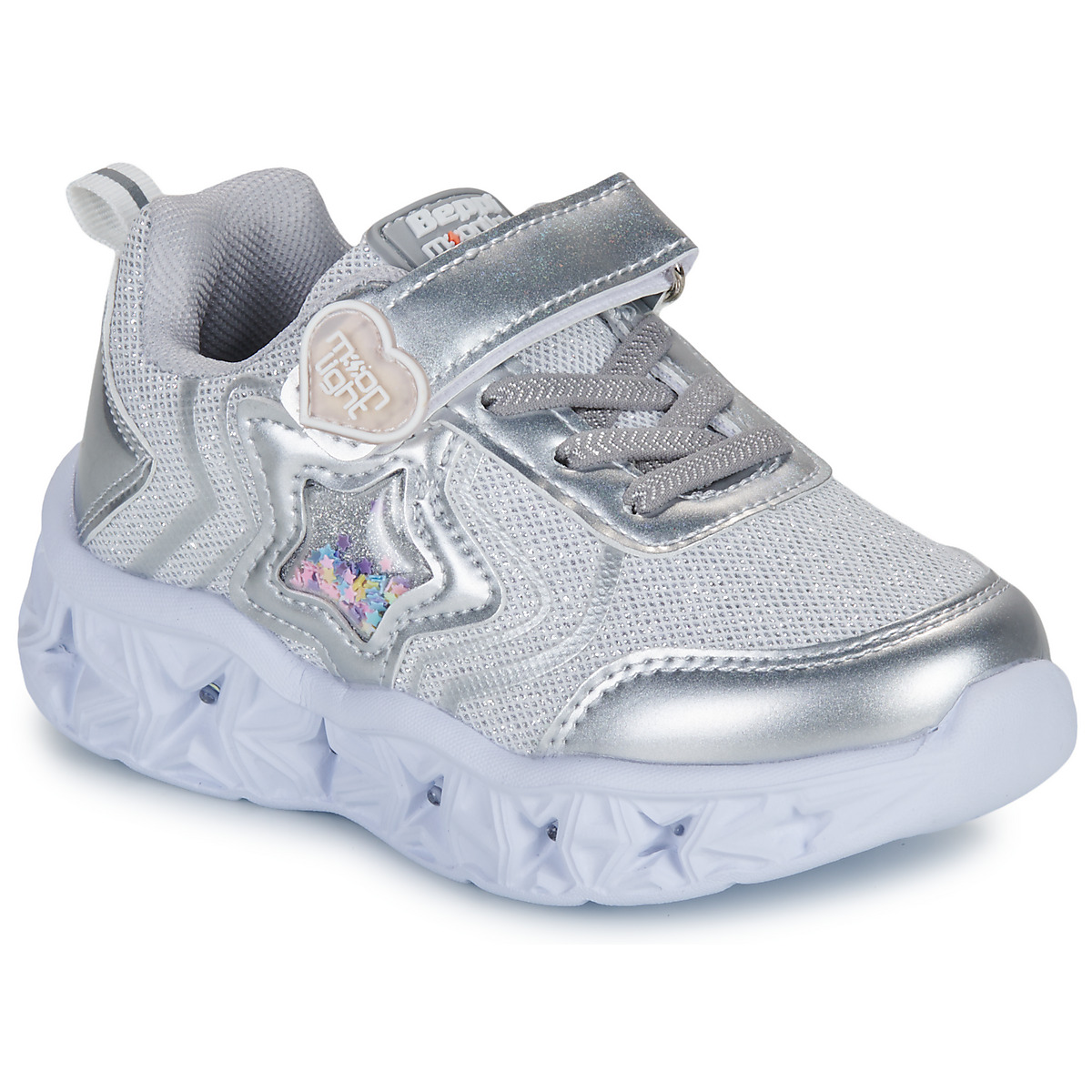 BEPPI - 2216960-SILVER - Silver