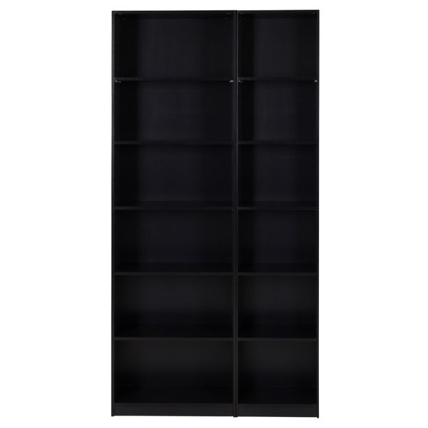 ESTANTE 97 CM X 1,96 M STRAITY