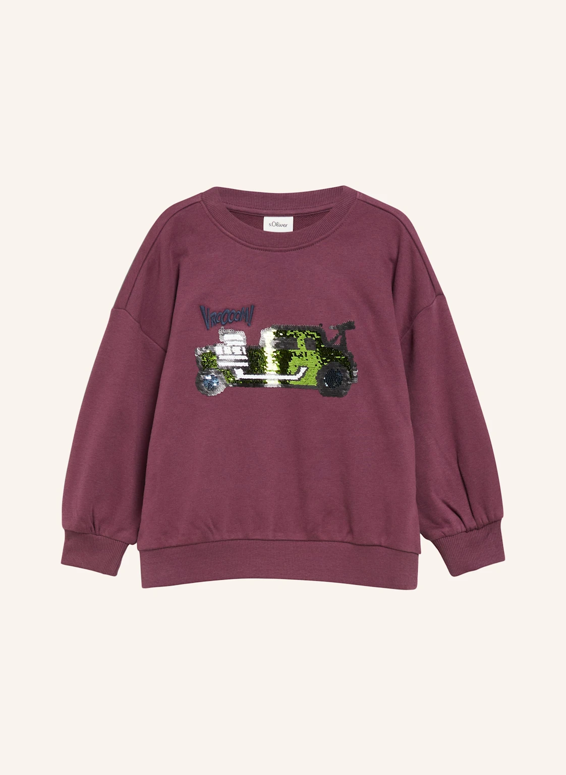 s.Oliver Sweatshirt