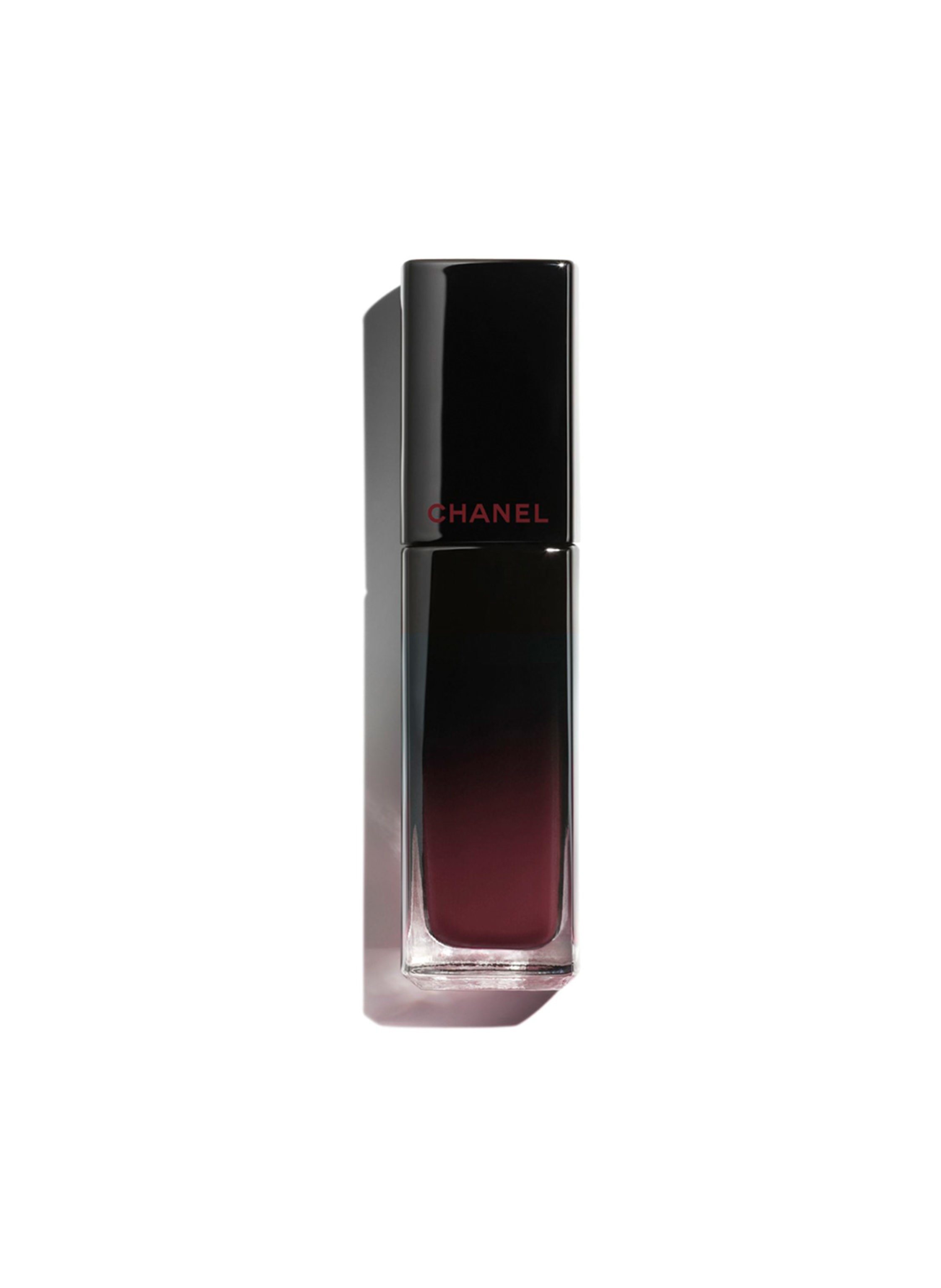 CHANEL ROUGE ALLURE LAQUE
