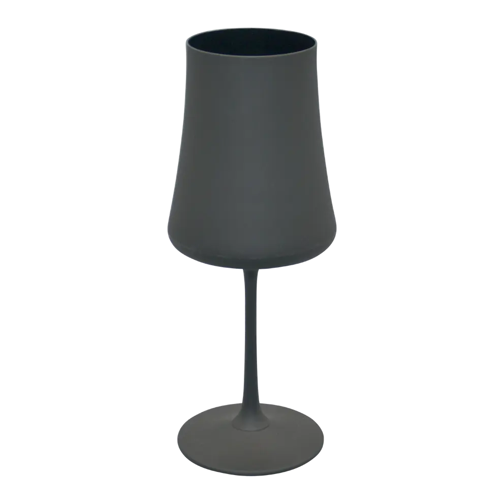 Weinglas-Set 2-teilig Bardolino Nero