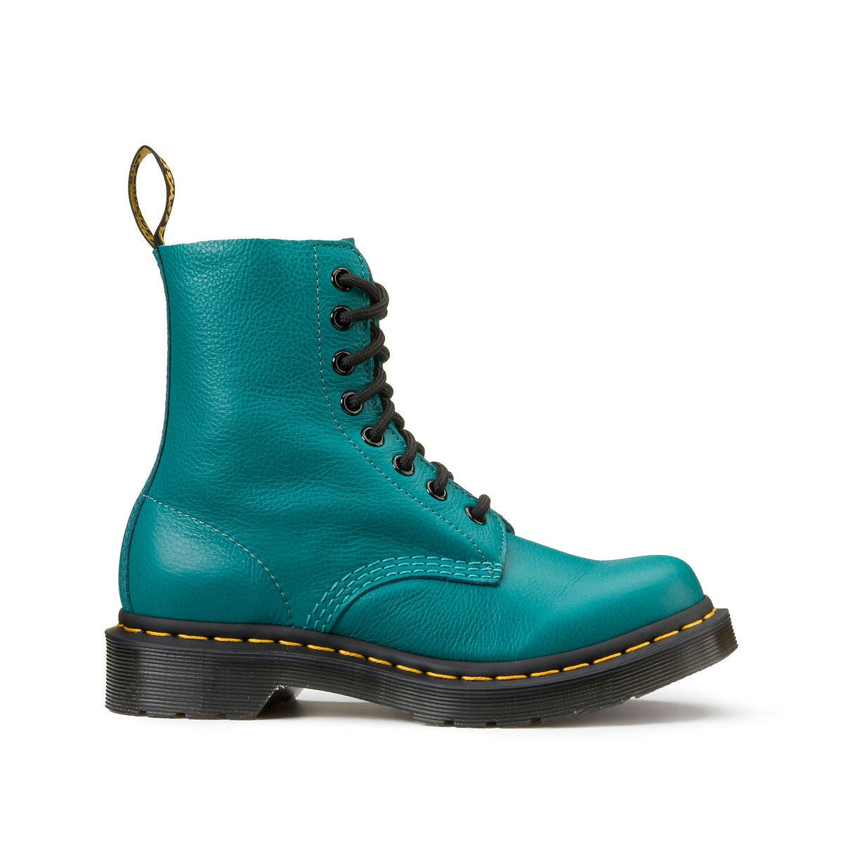 Boots en cuir Virginia 1460 Pascal