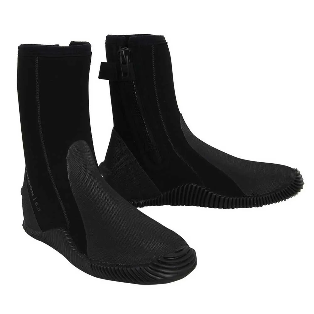 Typhoon Surfmaster 6.5 mm Neoprene booties