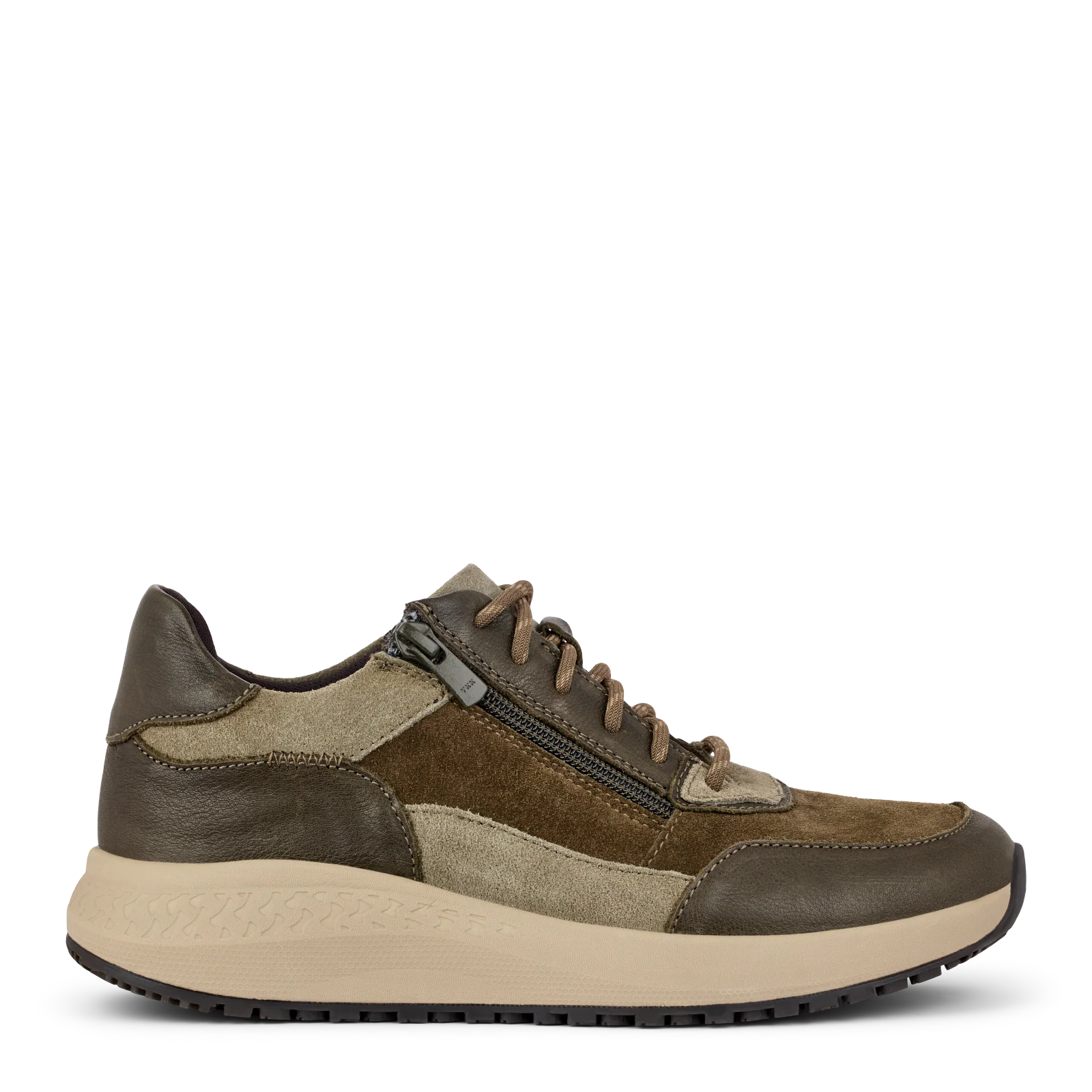ZIGGA ZONA - OLIVE