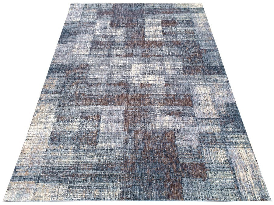 Dywan Kayman 510 przecierany do salonu pokoju solidny praktyczny 120x170