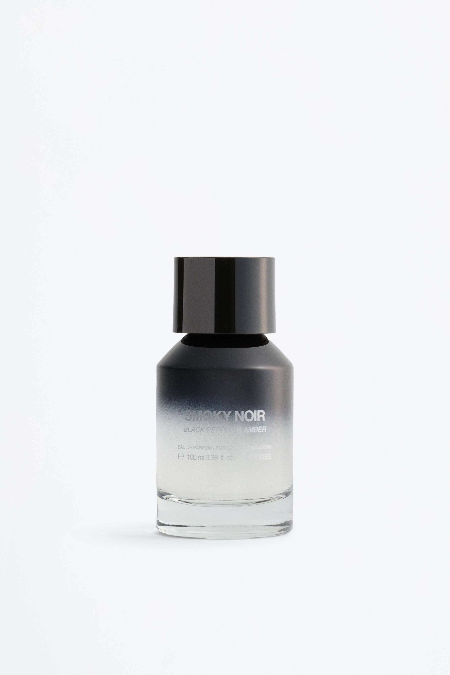 Bold Horizons Smoky Noir EDP 100 ml