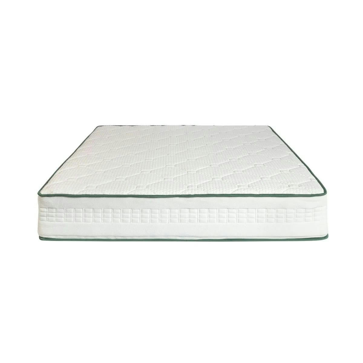 RIO - Matelas à ressorts 100% naturel  - 180 x 200