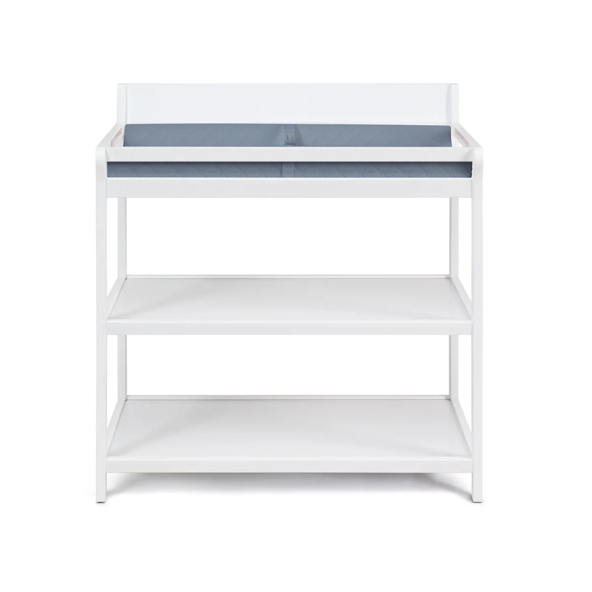 Suite Bebe Shailee Changing Table White