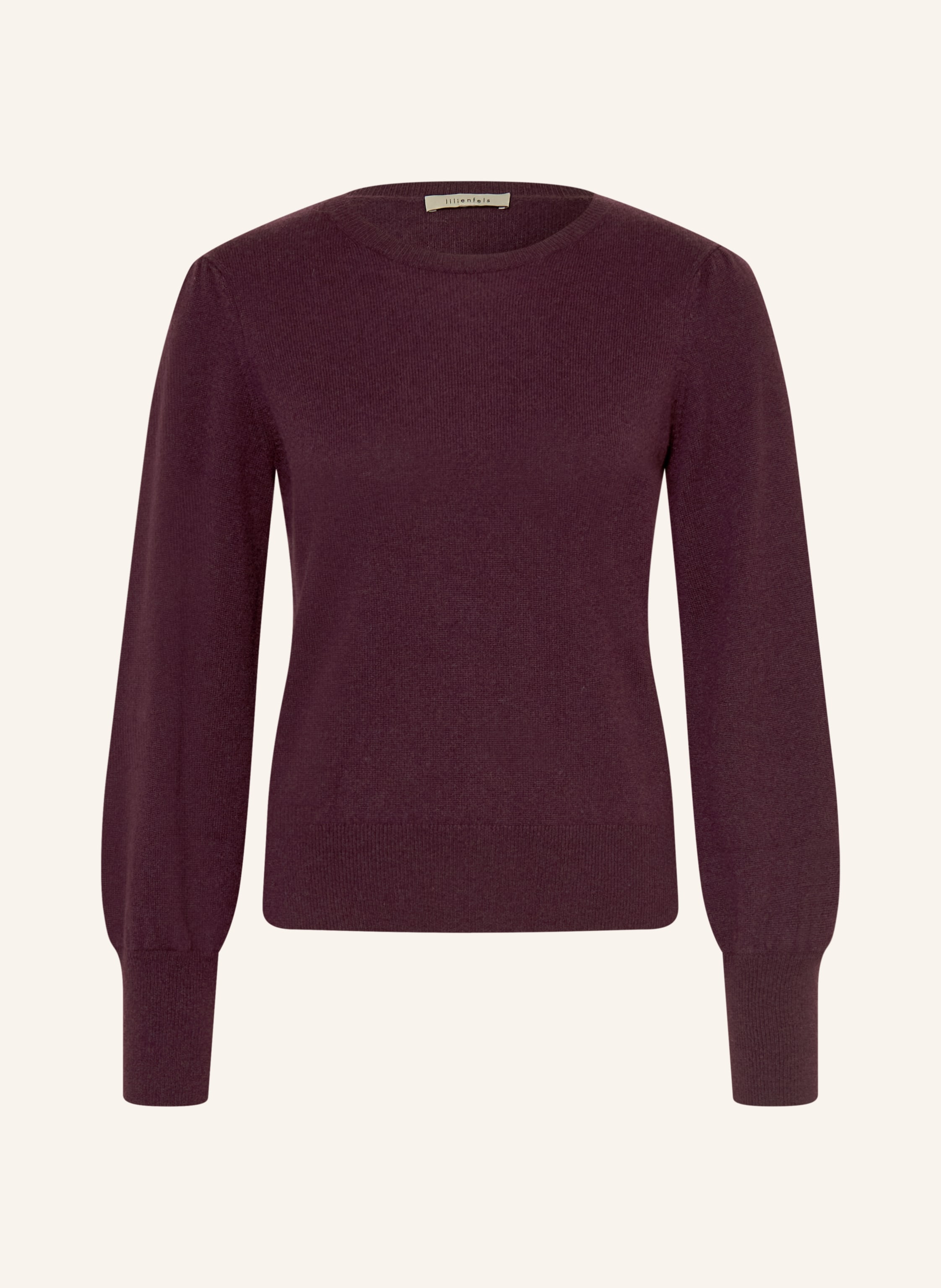 lilienfels Cashmere-Pullover
