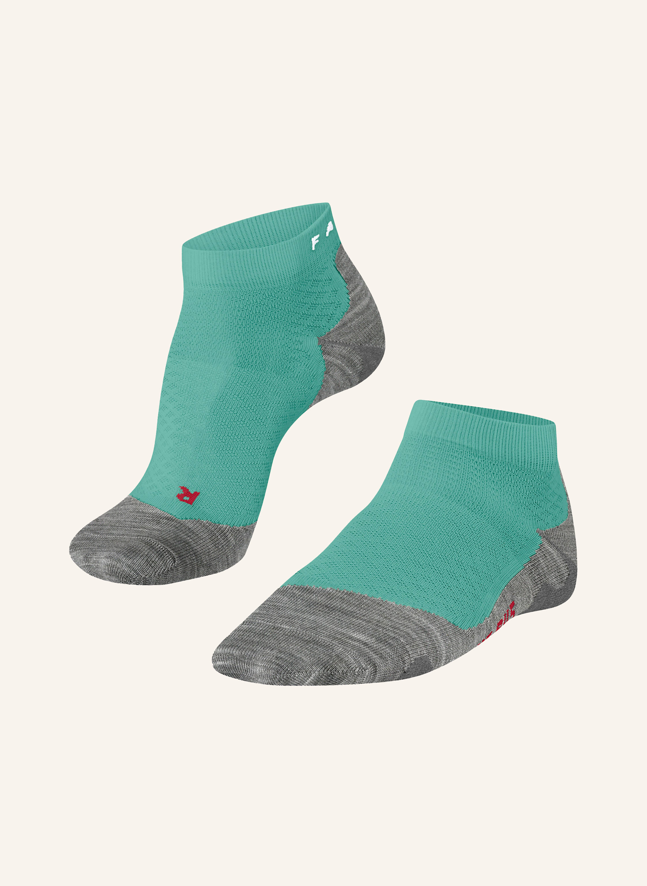 FALKE Laufsocken RU5 LIGHTWEIGHT SHORT