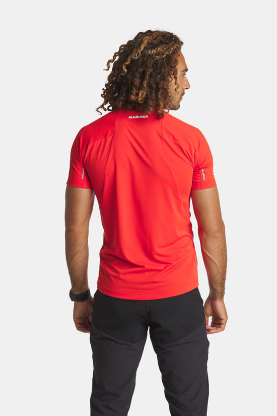 Mammut Aenergy Ss Tee