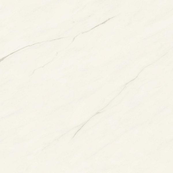 Carrelage effet Marbre Blanc Calacatta Armonia 120x120x0,9 cm Brillant Orsiano - Sol et mur intérieur (vendu par carton de 2,88 m²