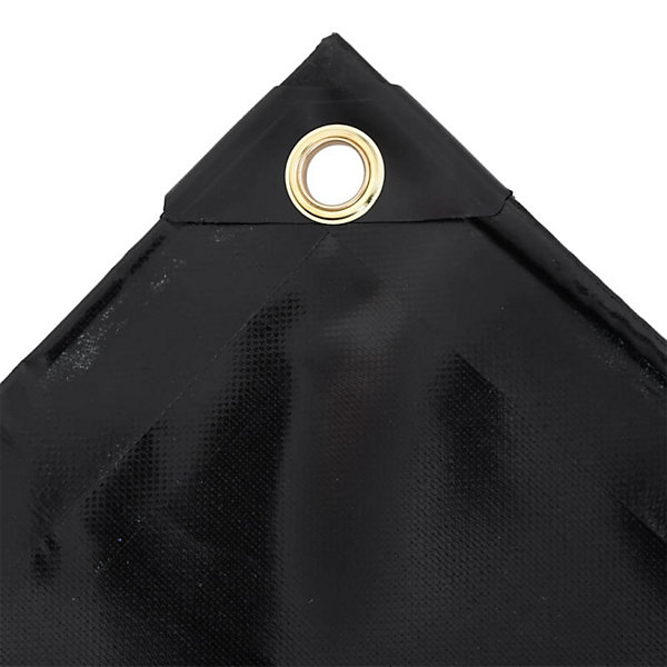 Bâche de protection 650 g m² 1,5x20 m