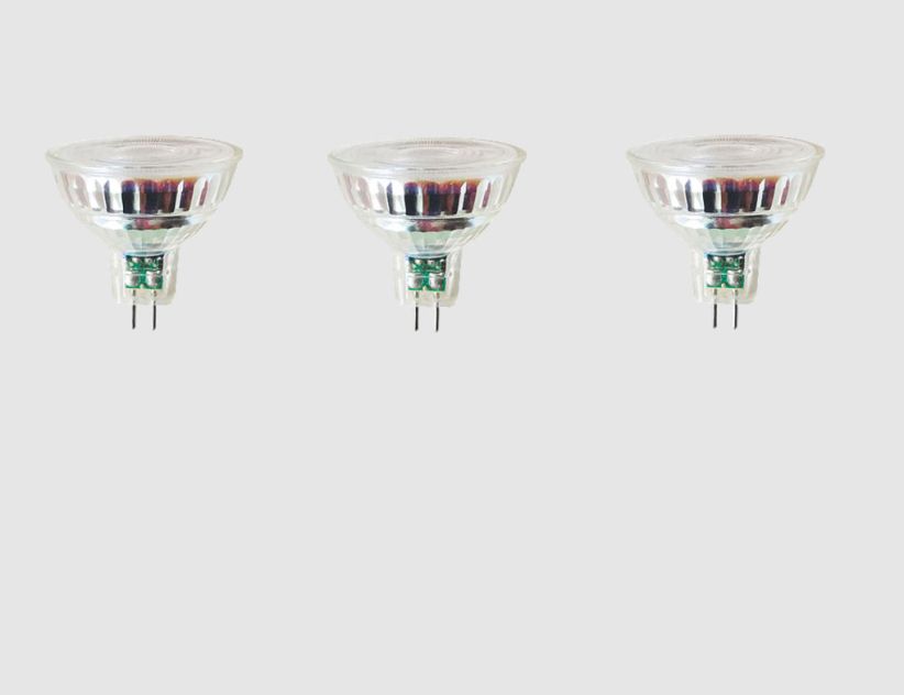 Leuchtmittel LED Reflektor