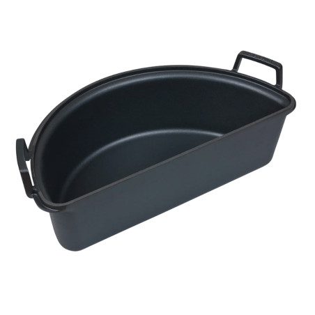 Cocotte pour kamado LeCHEF / ONE / TWO / Avangarde 66 - Monolith