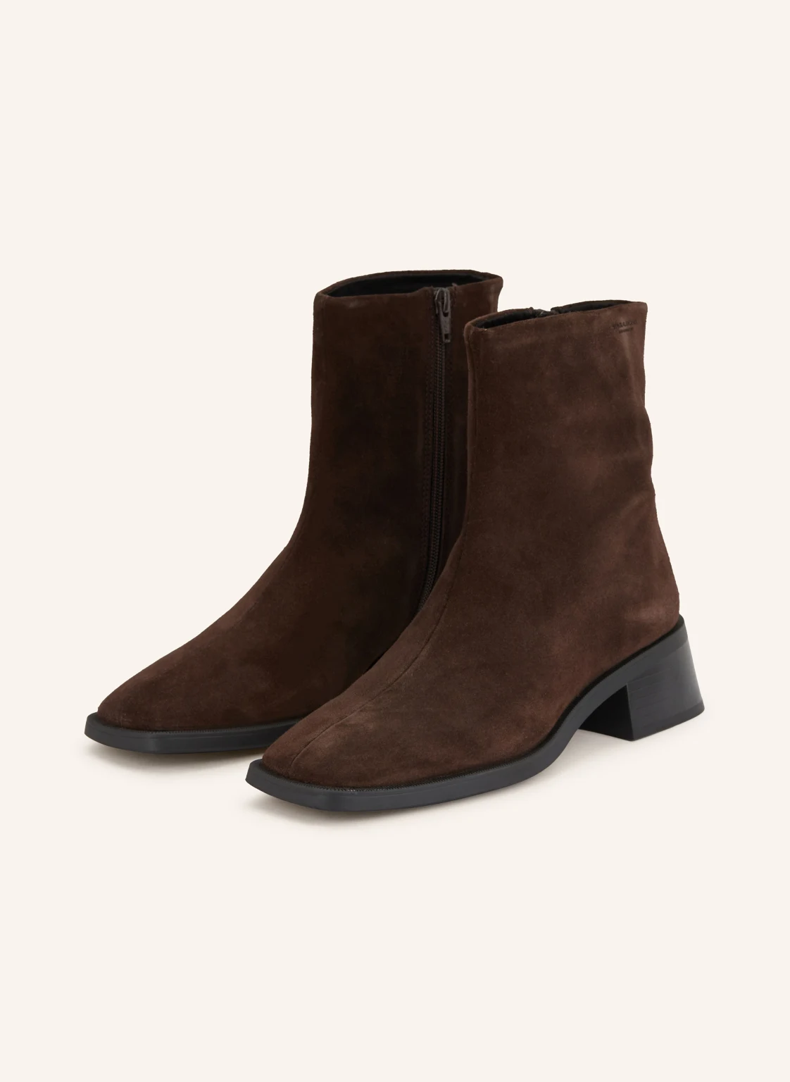 VAGABOND SHOEMAKERS Stiefeletten BLANCA