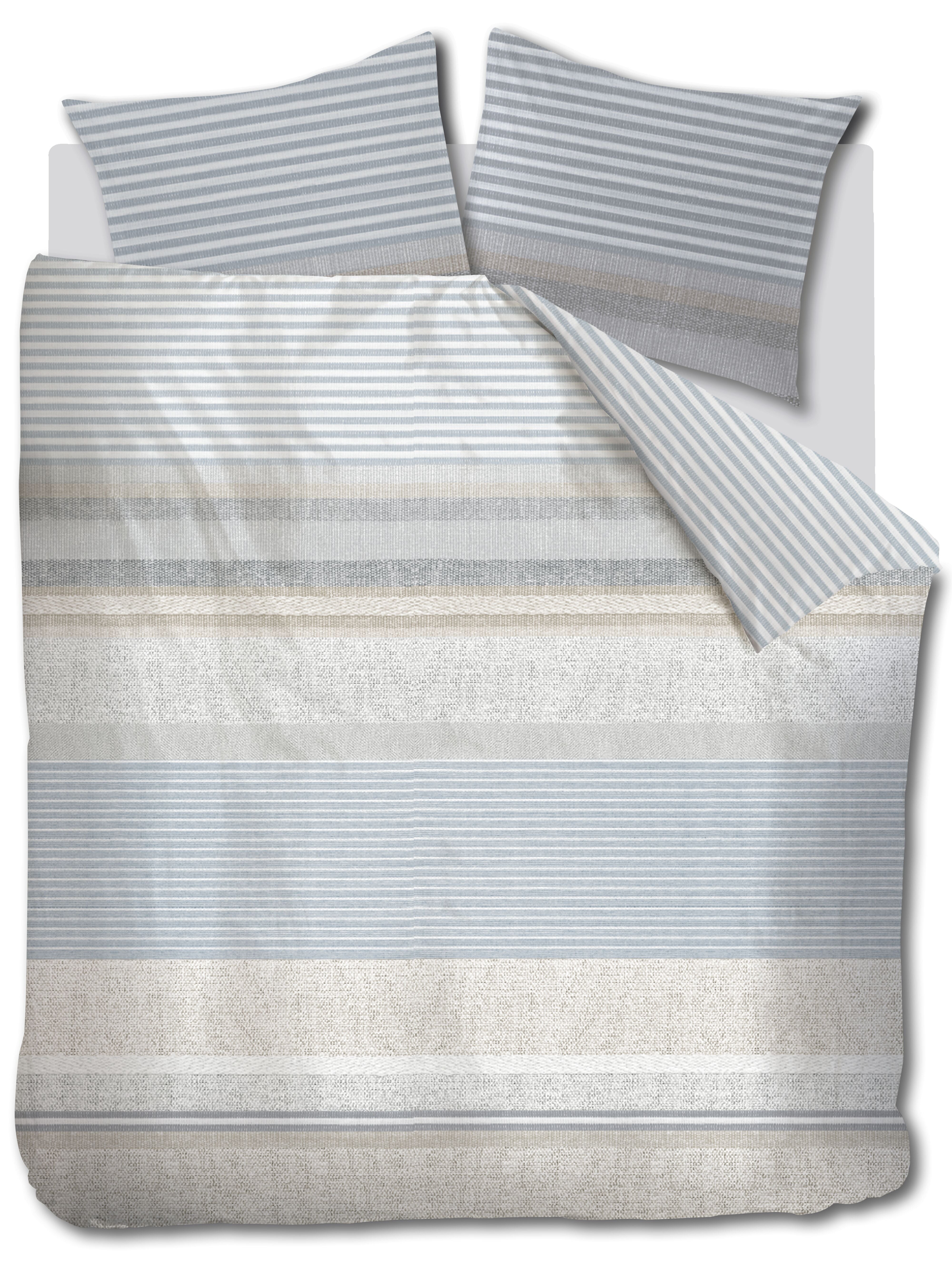 Ariadne at Home Homey - 200 x 200/220 cm - Blauw
