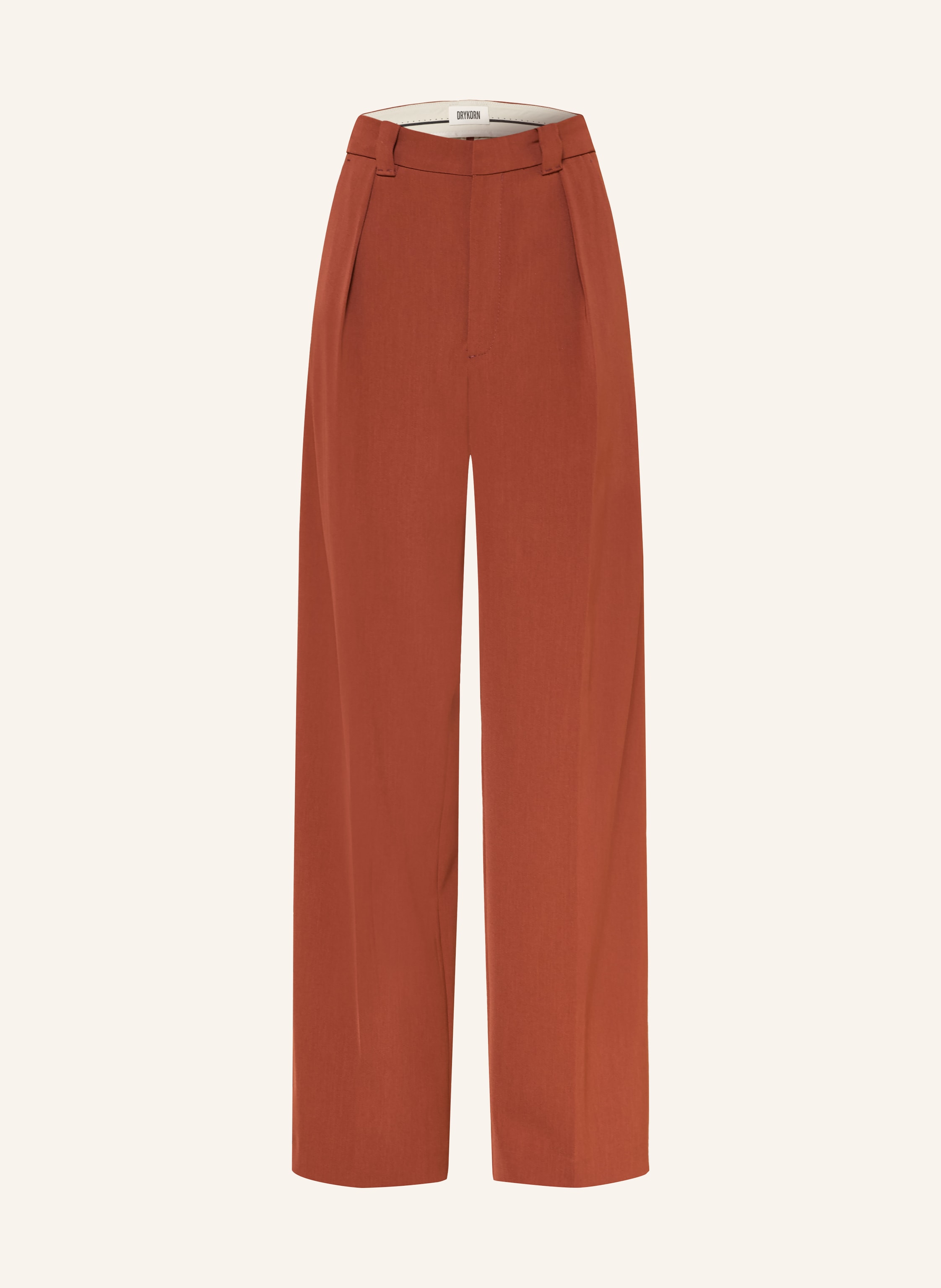 DRYKORN Marlenehose ADUCT