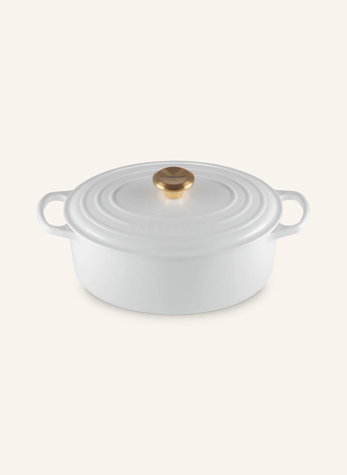 LE CREUSET Bräter SIGNATURE