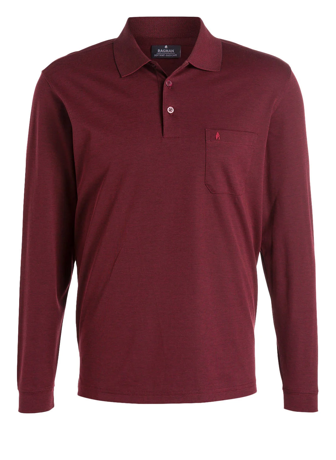RAGMAN Poloshirt
