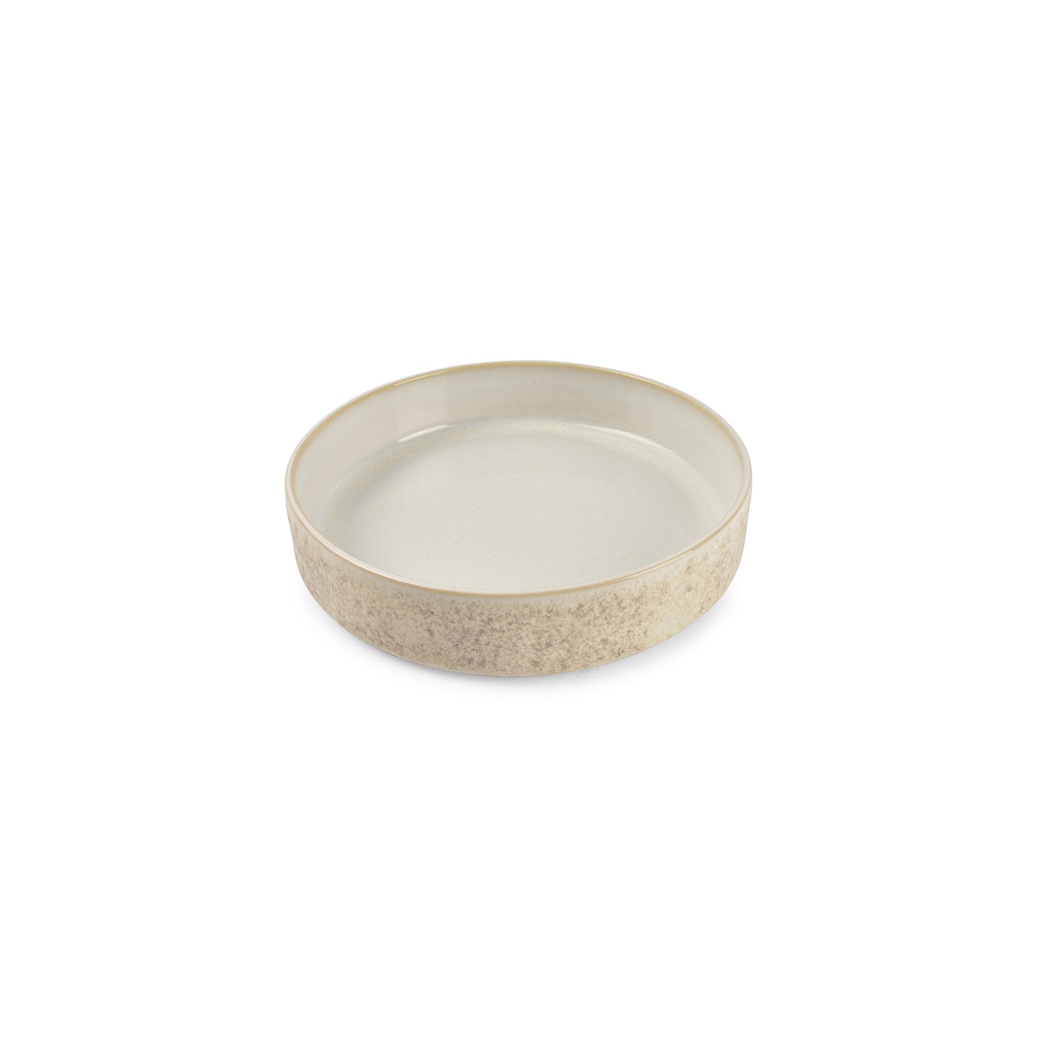 S|P Collection - Diep bord 21xH5cm Faro - Set van 4