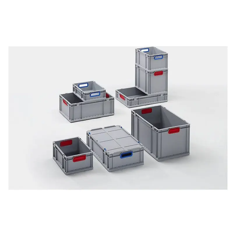 Aufbewahrungsbox EuroBox