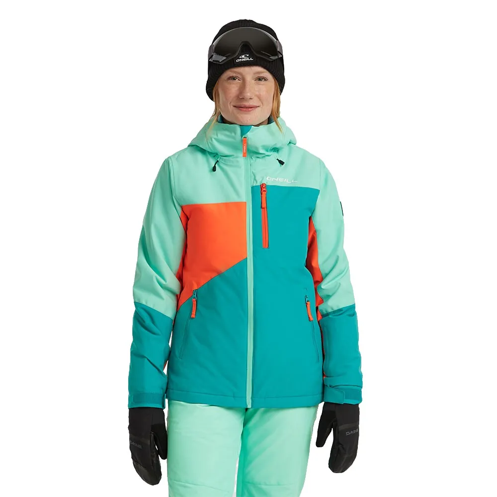 O´neill FWC Cruz Triple Snow jacket refurbished