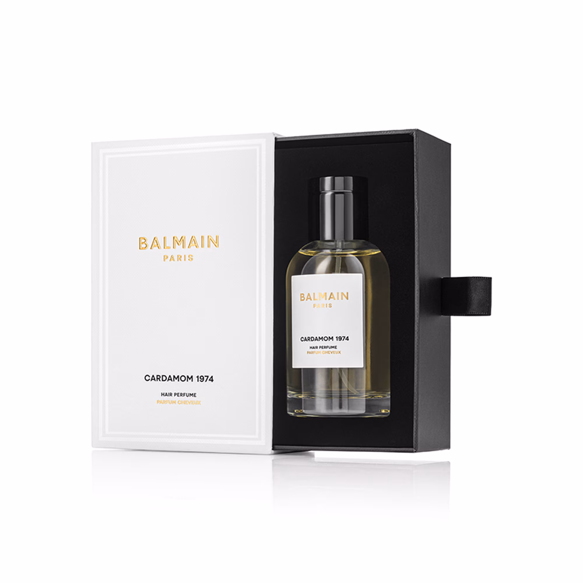 STYLINGParfum cheveux - cardamon 1974