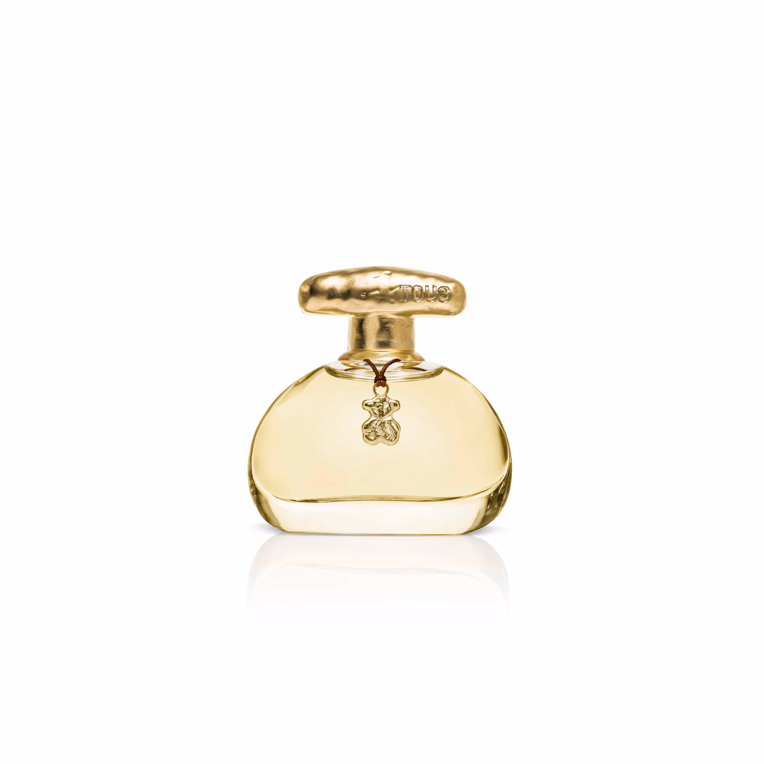 Touch The Original Gold Eau de Toilette