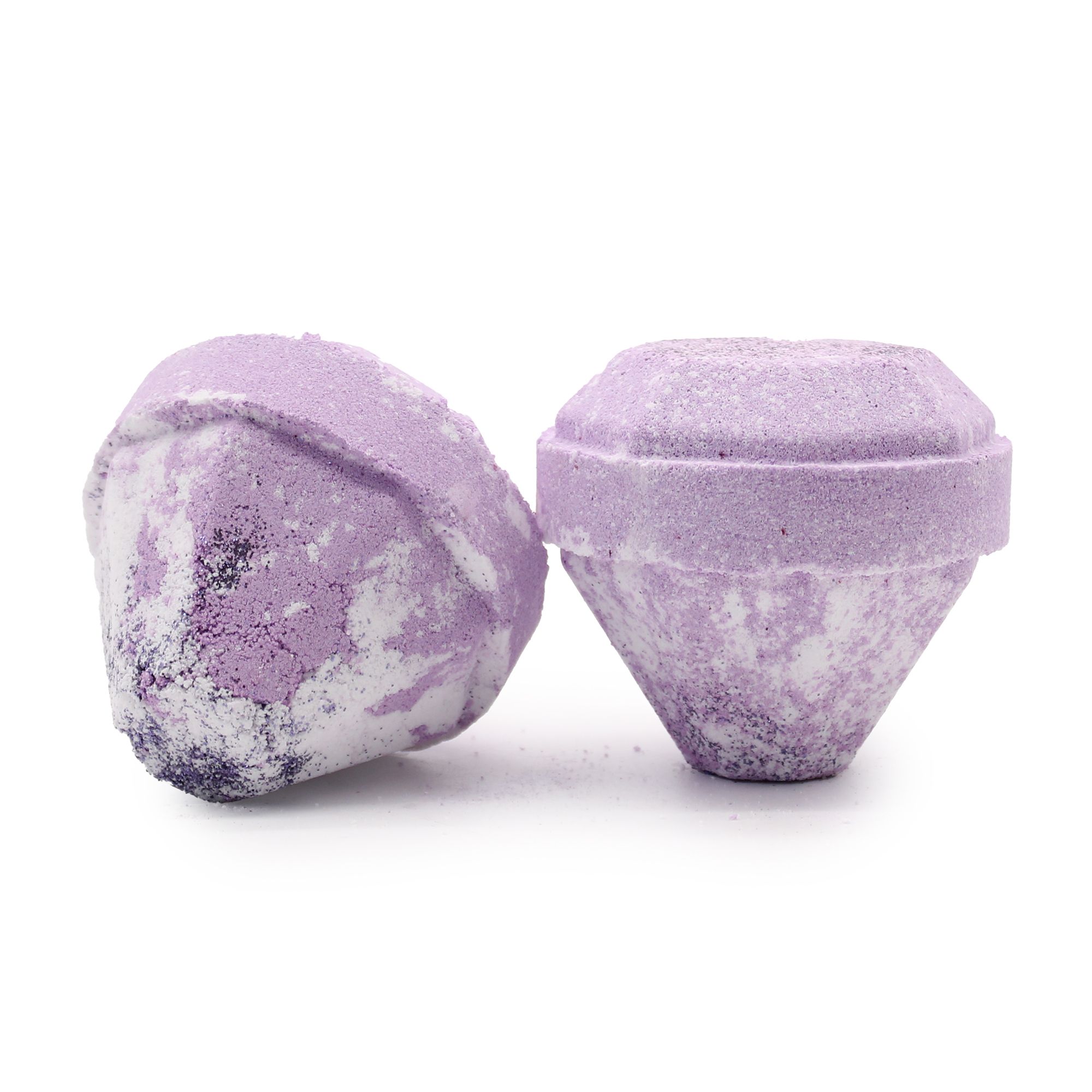 KDMD Gemstone Bath Bomb - Extreme Fragrance