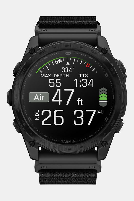 Garmin Tactix 8 Standard Amoled 51mm GPS-Smartwatch